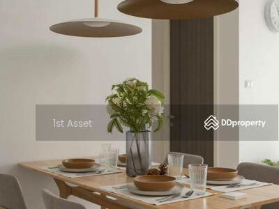 Supalai Premier Charoen Nakhon, Bangkok, Thailand Supalai Premier Charoen Nakhon, Bangkok, Thailand