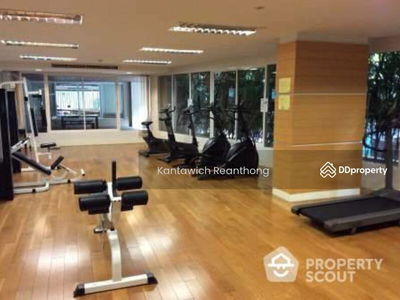 The Rise Sukhumvit 39, Bangkok, Thailand The Rise Sukhumvit 39, Bangkok, Thailand