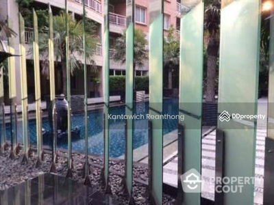 The Rise Sukhumvit 39, Bangkok, Thailand The Rise Sukhumvit 39, Bangkok, Thailand