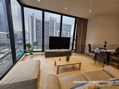 ASHTON Asoke - Rama 9, Bangkok, Thailand ASHTON Asoke - Rama 9, Bangkok, Thailand