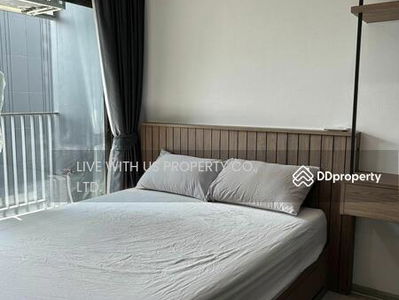 Life Asoke-Rama 9, Bangkok, Thailand Life Asoke-Rama 9, Bangkok, Thailand