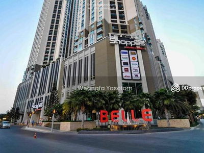 Belle Grand Rama 9, Bangkok, Thailand Belle Grand Rama 9, Bangkok, Thailand