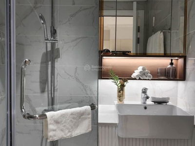 Rivera Park Saigon, Vietnam Rivera Park Saigon, Vietnam