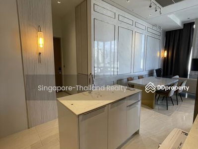 ASHTON Silom, Bangkok, Thailand ASHTON Silom, Bangkok, Thailand