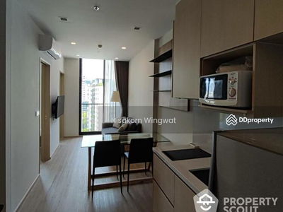 Noble State 39, Bangkok, Thailand Noble State 39, Bangkok, Thailand