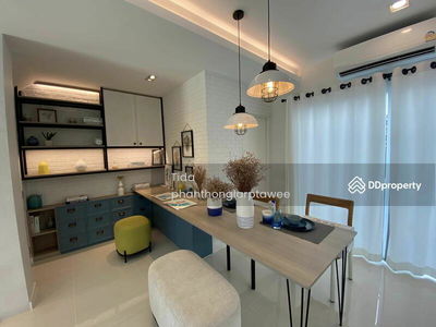 Villaggio Srinakarin-Bangna, Samut Prakan, Thailand Villaggio Srinakarin-Bangna, Samut Prakan, Thailand