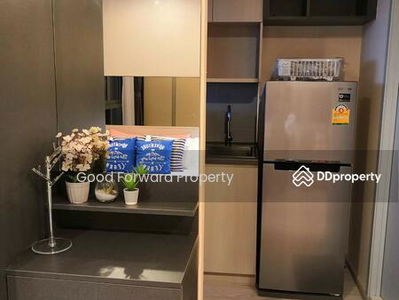 IDEO MOBI Sukhumvit Eastgate, Bangkok, Thailand IDEO MOBI Sukhumvit Eastgate, Bangkok, Thailand