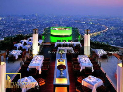 State Tower, Bangkok, Thailand State Tower, Bangkok, Thailand