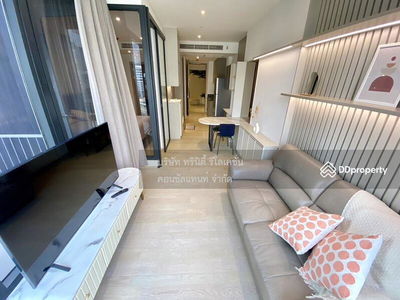 ASHTON Asoke - Rama 9, Bangkok, Thailand ASHTON Asoke - Rama 9, Bangkok, Thailand