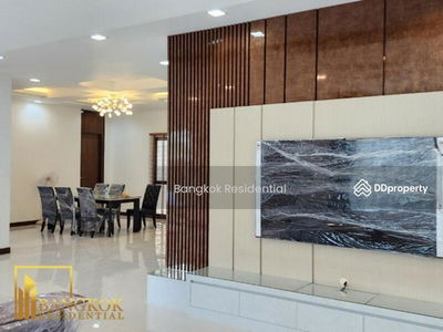 Detached House, Bangkok, Thailand Detached House, Bangkok, Thailand