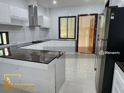 Detached House, Bangkok, Thailand Detached House, Bangkok, Thailand