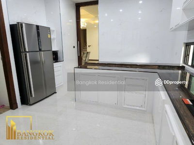 Detached House, Bangkok, Thailand Detached House, Bangkok, Thailand