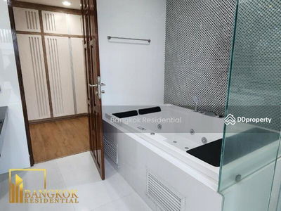 Detached House, Bangkok, Thailand Detached House, Bangkok, Thailand