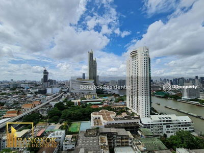 The River Side, Bangkok, Thailand The River Side, Bangkok, Thailand