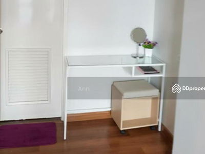 The Mark Ratchada-Airport Link, Bangkok, Thailand The Mark Ratchada-Airport Link, Bangkok, Thailand