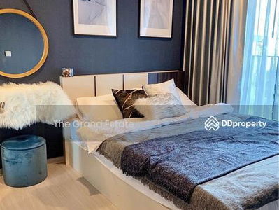 Life Asoke-Rama 9, Bangkok, Thailand Life Asoke-Rama 9, Bangkok, Thailand