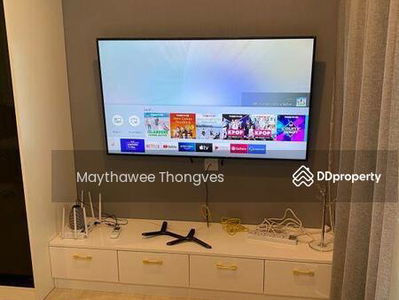 Life One Wireless, Bangkok, Thailand Life One Wireless, Bangkok, Thailand