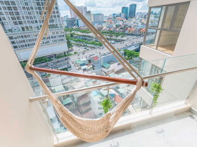 The Gold View, Vietnam The Gold View, Vietnam