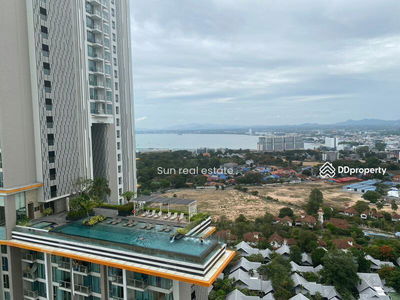 The Riviera Wongamat, Chon Buri, Thailand The Riviera Wongamat, Chon Buri, Thailand