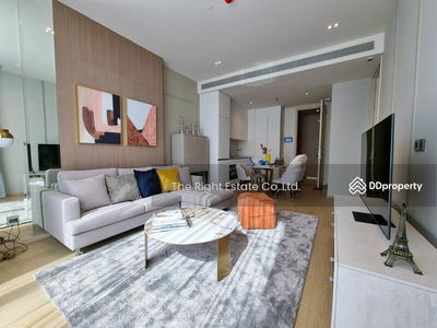 The Strand Thonglor, Bangkok, Thailand The Strand Thonglor, Bangkok, Thailand