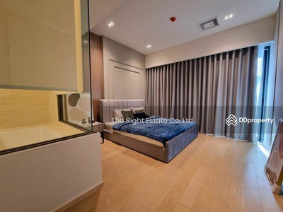 The Strand Thonglor, Bangkok, Thailand The Strand Thonglor, Bangkok, Thailand