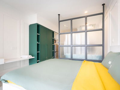 Masteri Millennium, Vietnam Masteri Millennium, Vietnam