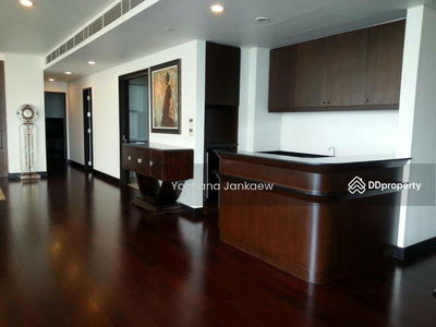 The Park Chidlom, Bangkok, Thailand The Park Chidlom, Bangkok, Thailand