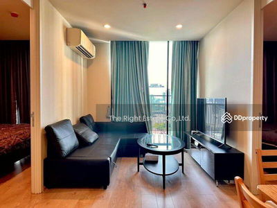 Noble Recole, Bangkok, Thailand Noble Recole, Bangkok, Thailand