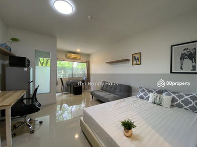 A Space Sukhumvit 77, Bangkok, Thailand A Space Sukhumvit 77, Bangkok, Thailand