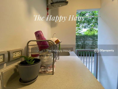 A Space Sukhumvit 77, Bangkok, Thailand A Space Sukhumvit 77, Bangkok, Thailand