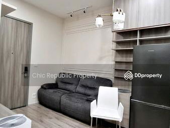 Knightsbridge Prime Ratchayothin, Bangkok, Thailand Knightsbridge Prime Ratchayothin, Bangkok, Thailand