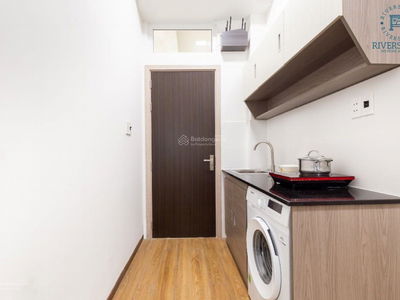 Ton That Thuyet Apartment, Vietnam Ton That Thuyet Apartment, Vietnam