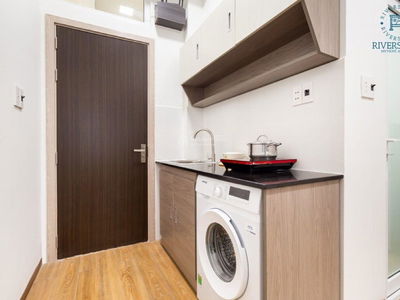 Ton That Thuyet Apartment, Vietnam Ton That Thuyet Apartment, Vietnam