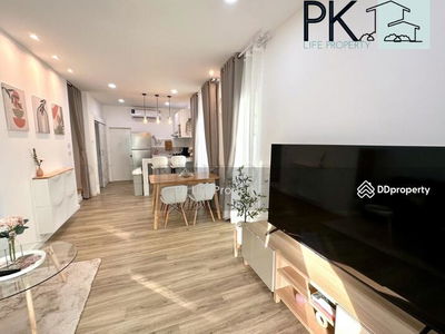 Housing in Kathu, Thailand Housing in Kathu, Thailand