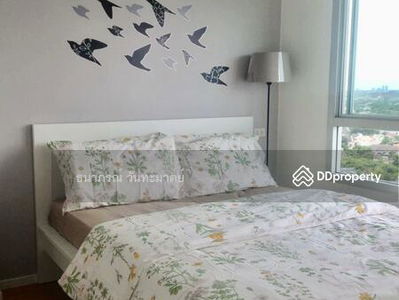 Lumpini Place Srinakarin-Huamak, Bangkok, Thailand Lumpini Place Srinakarin-Huamak, Bangkok, Thailand