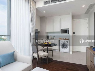 137 Pillars Suites & Residences Bangkok, Bangkok 137 Pillars Suites & Residences Bangkok, Bangkok