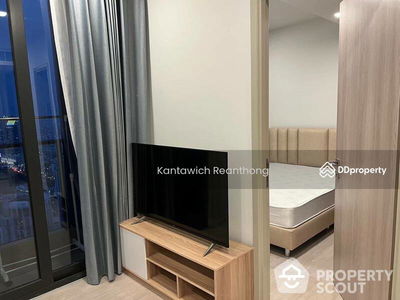 One9Five Asoke-Rama 9, Bangkok, Thailand One9Five Asoke-Rama 9, Bangkok, Thailand