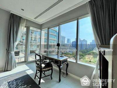 185 Rajadamri, Bangkok, Thailand 185 Rajadamri, Bangkok, Thailand