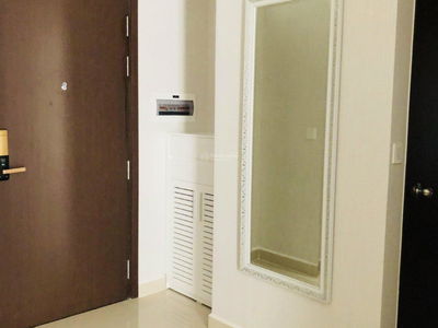 The Tresor, Vietnam The Tresor, Vietnam