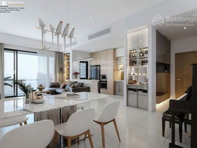 Seasons Avenue, Vietnam Seasons Avenue, Vietnam