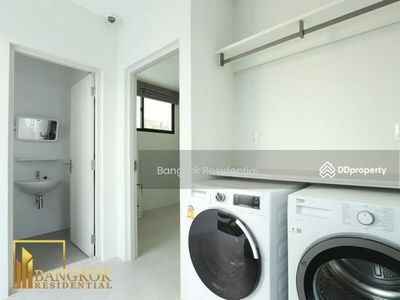 Nantawan Rama 9 New Krungthepkreetha, Bangkok, Thailand Nantawan Rama 9 New Krungthepkreetha, Bangkok, Thailand