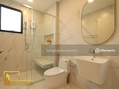 Nantawan Rama 9 New Krungthepkreetha, Bangkok, Thailand Nantawan Rama 9 New Krungthepkreetha, Bangkok, Thailand