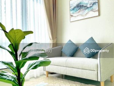 The Sky Sukhumvit, Bangkok, Thailand The Sky Sukhumvit, Bangkok, Thailand