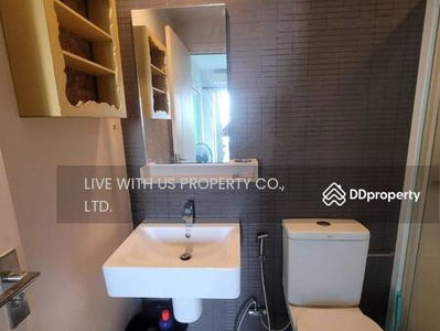 The Key Sathorn-Ratchapreuk, Bangkok, Thailand The Key Sathorn-Ratchapreuk, Bangkok, Thailand