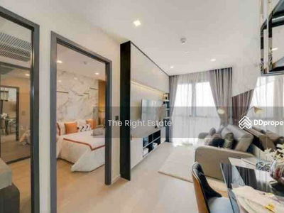 ASHTON Asoke, Bangkok, Thailand ASHTON Asoke, Bangkok, Thailand