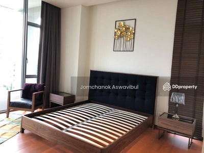 The Sukhothai Residences, Bangkok, Thailand The Sukhothai Residences, Bangkok, Thailand