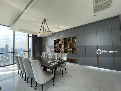 The Monument Thonglor, Bangkok, Thailand The Monument Thonglor, Bangkok, Thailand