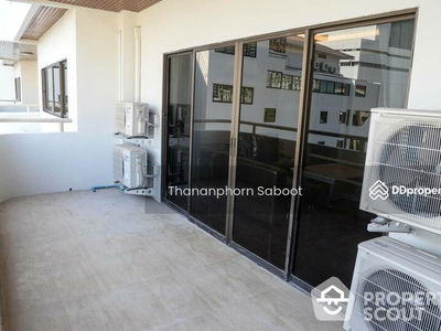 M Towers, Bangkok, Thailand M Towers, Bangkok, Thailand