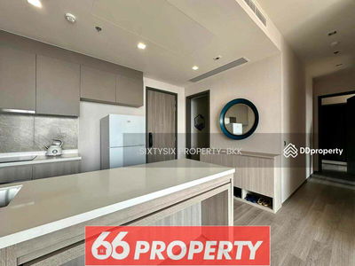 Rhythm Charoenkrung Pavillion, Bangkok, Thailand Rhythm Charoenkrung Pavillion, Bangkok, Thailand