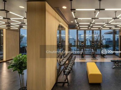 The Base Petchaburi-Thonglor, Bangkok, Thailand The Base Petchaburi-Thonglor, Bangkok, Thailand